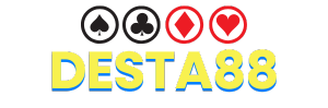 Logo DESTA88